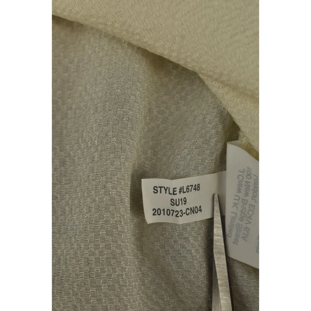 J. Crew crafted from